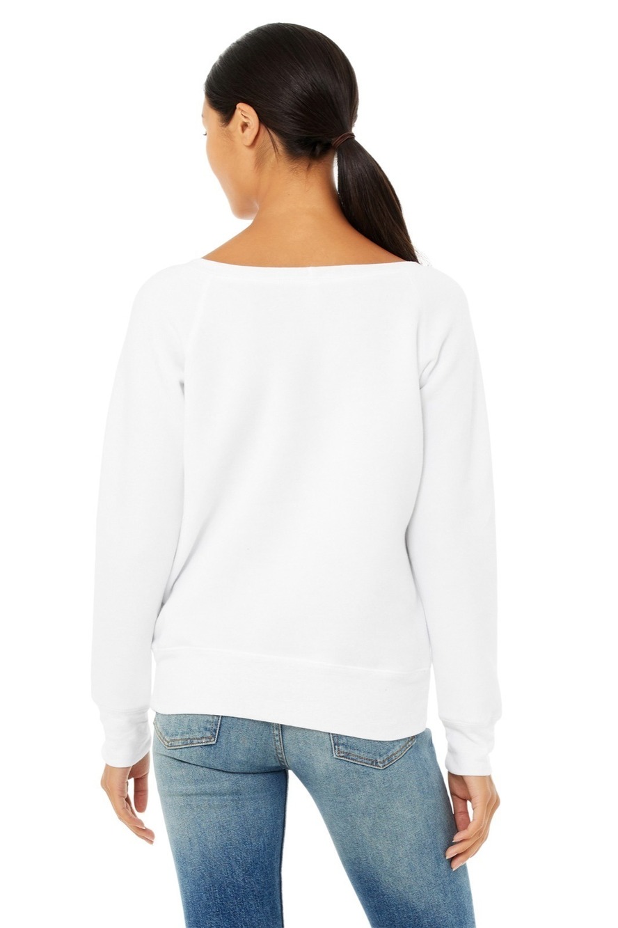 Ive Got Rhythm Sweatshirt - Picture 3 of 4